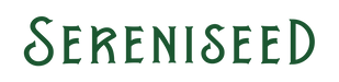 Sereniseed logo