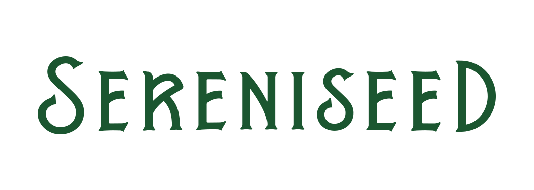 Sereniseed Logo