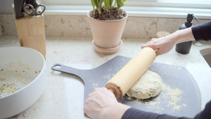 herb seeds for pizza